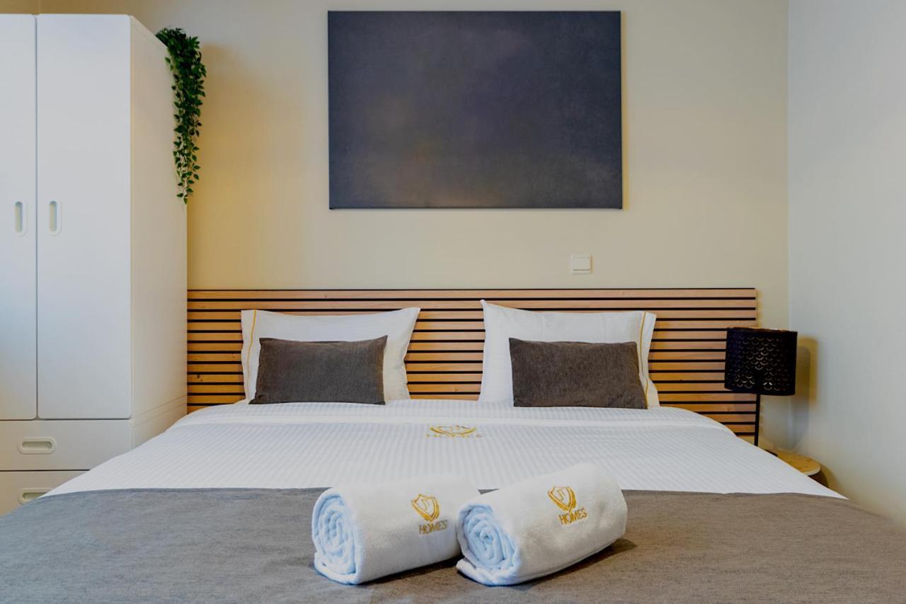 Jt Homes ブルージュ エクステリア 写真
