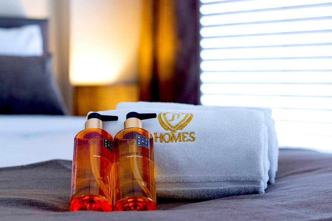 Jt Homes ブルージュ エクステリア 写真