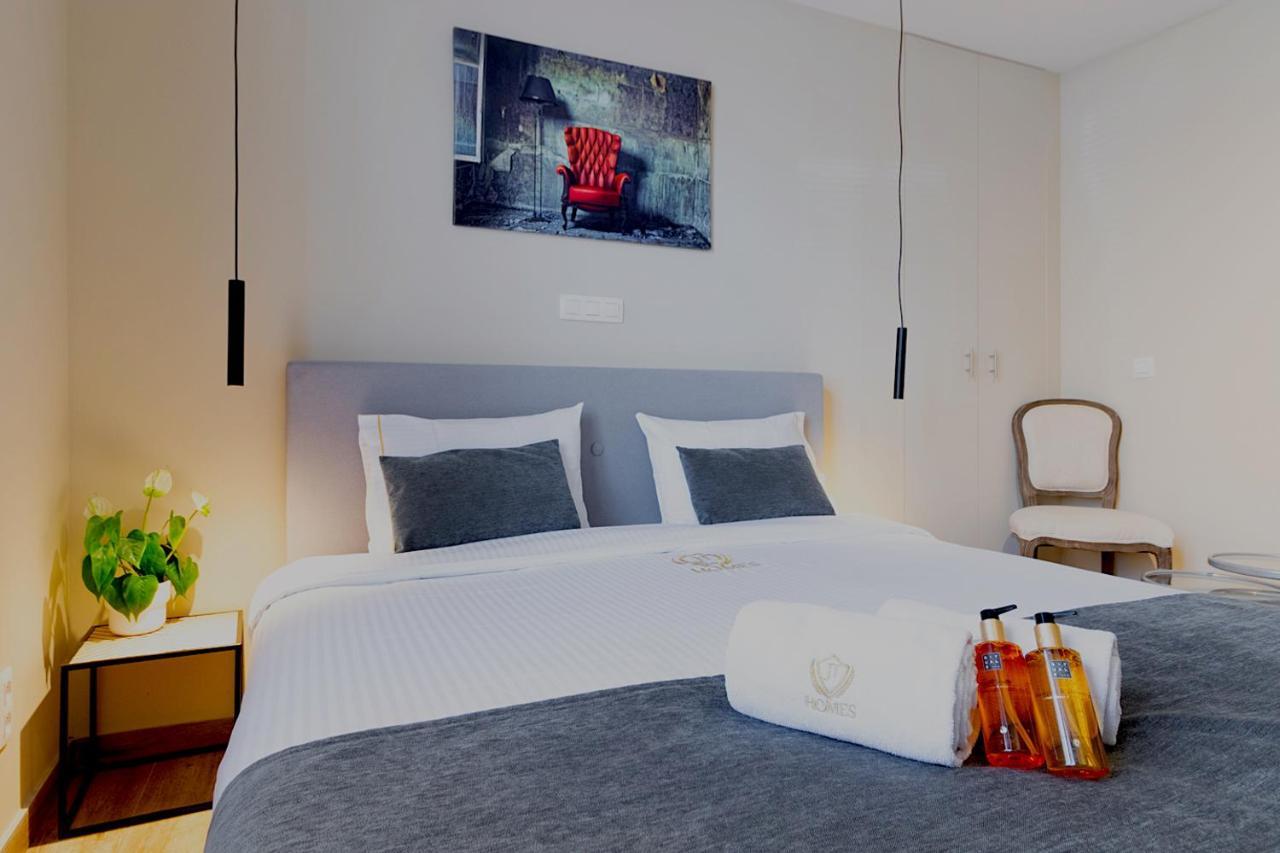 Jt Homes ブルージュ エクステリア 写真